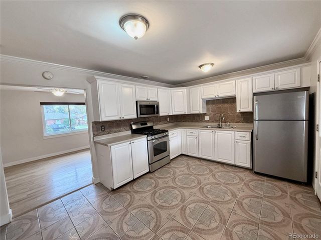 1390 Ash Court, Thornton, CO 80229
