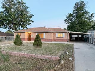 1390 Ash Court, Thornton, CO 80229