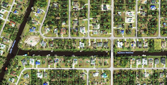 690 LOMOND DRIVE, Port Charlotte, FL 33953