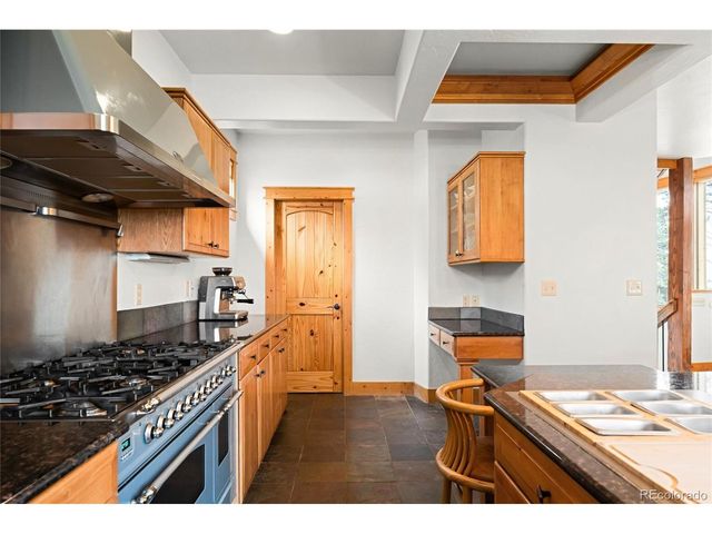 229 Mohawk Trl, Pine, CO 80470