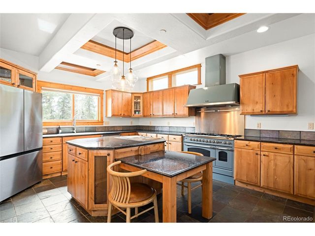 229 Mohawk Trl, Pine, CO 80470