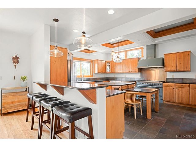 229 Mohawk Trl, Pine, CO 80470