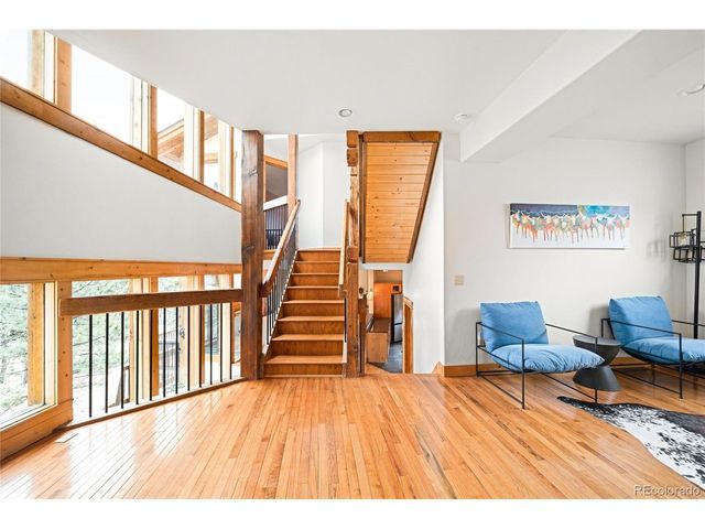 229 Mohawk Trl, Pine, CO 80470