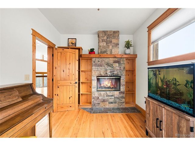 229 Mohawk Trl, Pine, CO 80470