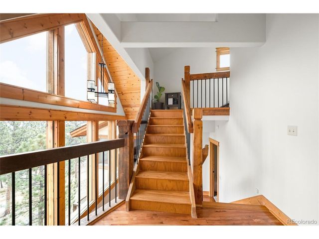 229 Mohawk Trl, Pine, CO 80470