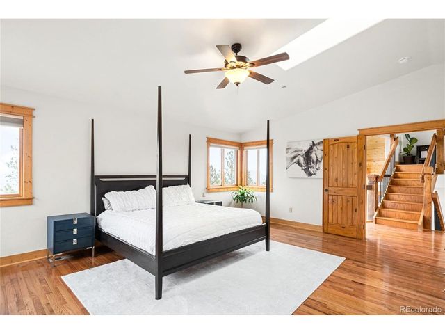 229 Mohawk Trl, Pine, CO 80470