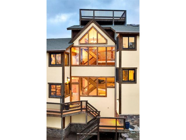 229 Mohawk Trl, Pine, CO 80470