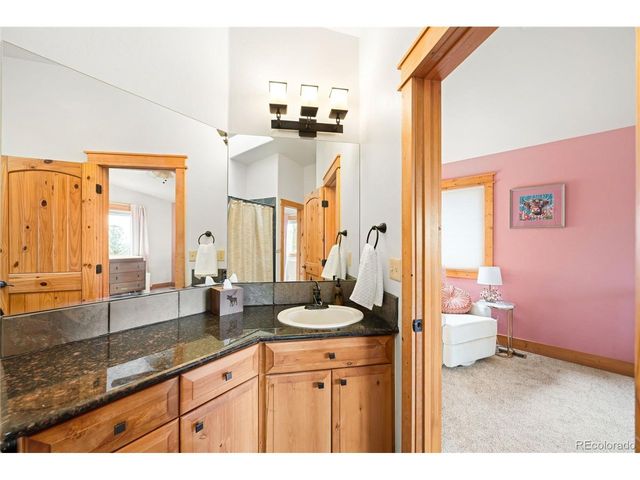 229 Mohawk Trl, Pine, CO 80470