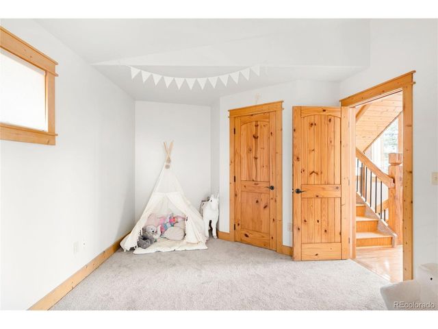 229 Mohawk Trl, Pine, CO 80470