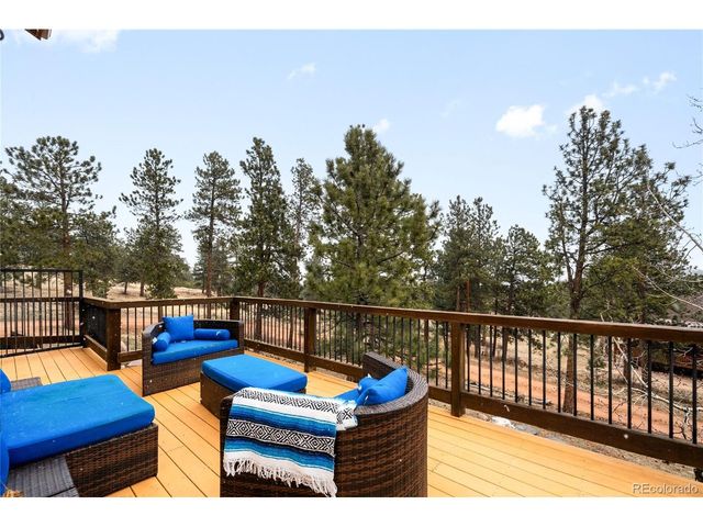 229 Mohawk Trl, Pine, CO 80470