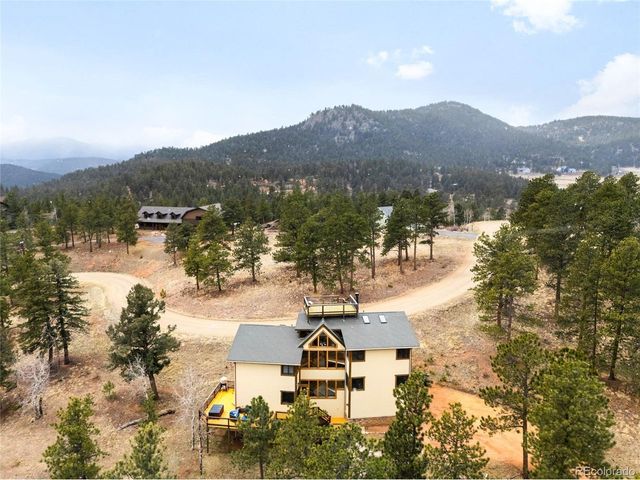 229 Mohawk Trl, Pine, CO 80470