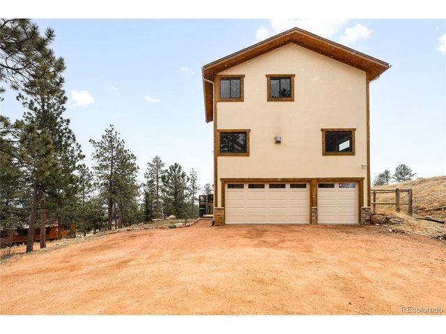 229 Mohawk Trl, Pine, CO 80470