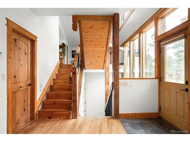 229 Mohawk Trl, Pine, CO 80470