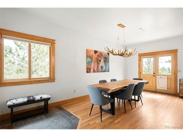 229 Mohawk Trl, Pine, CO 80470