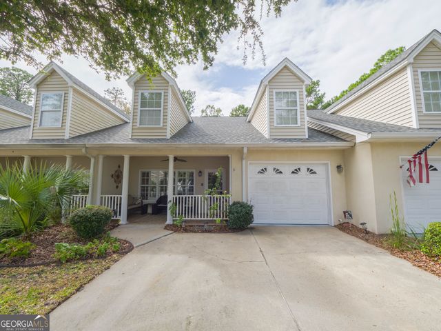 204 Peppertree Crossing Avenue 204, Brunswick, GA 31523