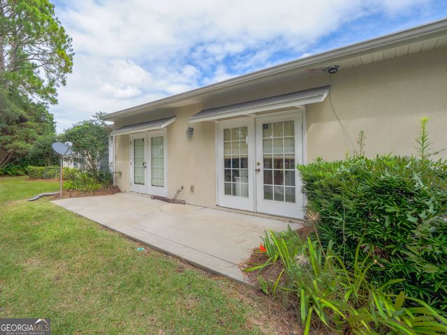 204 Peppertree Crossing Avenue 204, Brunswick, GA 31523