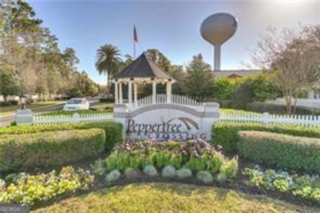 204 Peppertree Crossing Avenue 204, Brunswick, GA 31523