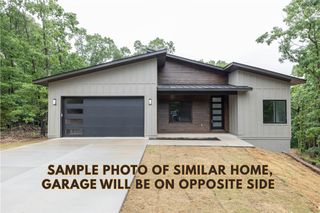 9 Seven Oaks Lane, Bella Vista, AR 72714