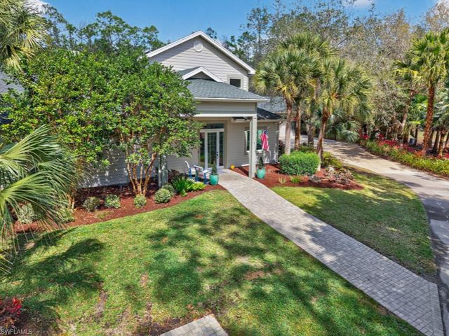 5333 Sycamore DR, Naples, FL 34119