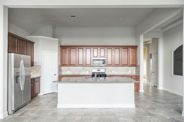 17003 Maravillas Cove Drive, Cypress, TX 77433