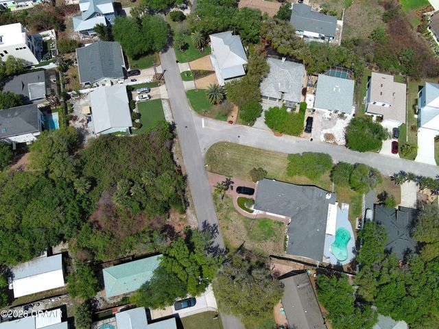 4744 Dixie Drive, Ponce Inlet, FL 32127