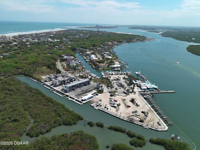 4744 Dixie Drive, Ponce Inlet, FL 32127