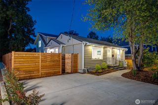 4512 S Dawson Street, Seattle, WA 98118