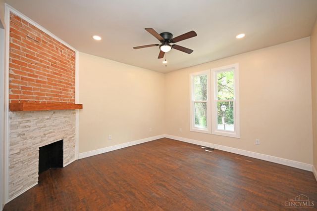 222 Millikin Street, Hamilton, OH 45013