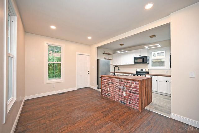 222 Millikin Street, Hamilton, OH 45013