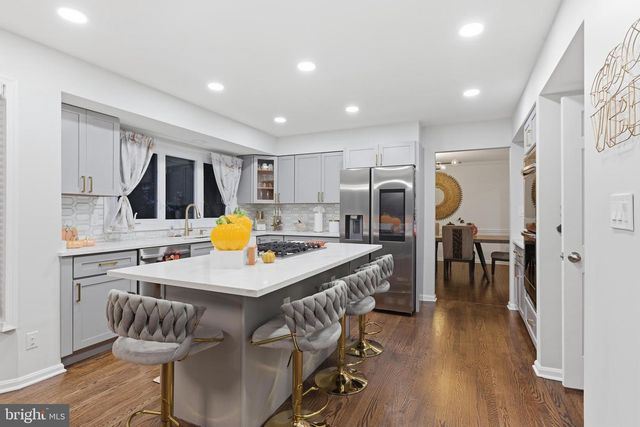 4309 SADDLE RIVER DR, Bowie, MD 20720