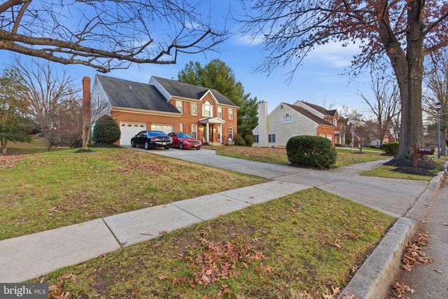 4309 SADDLE RIVER DR, Bowie, MD 20720