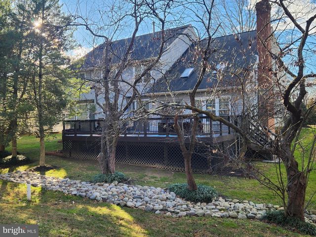 4309 SADDLE RIVER DR, Bowie, MD 20720