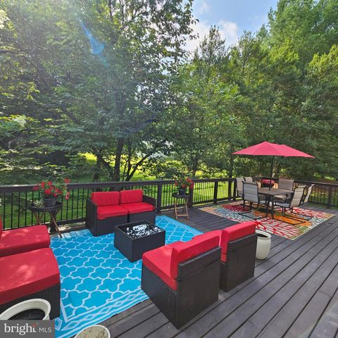 4309 SADDLE RIVER DR, Bowie, MD 20720