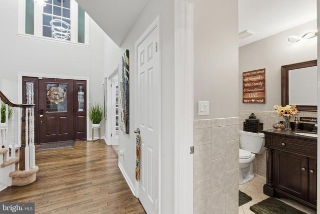 4309 SADDLE RIVER DR, Bowie, MD 20720