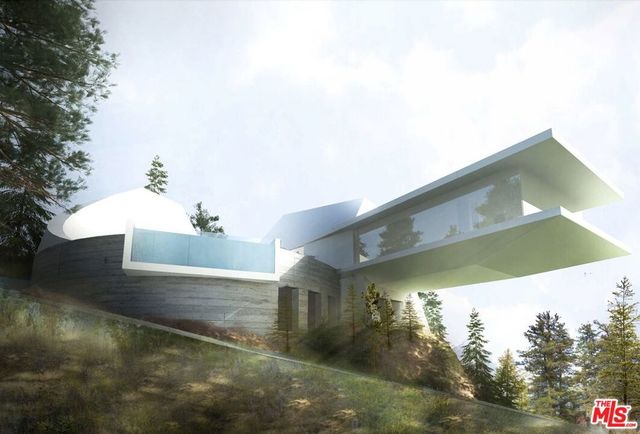 1830 N Sierra Bonita Avenue, Los Angeles, CA 90046