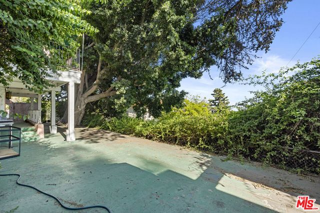 1830 N Sierra Bonita Avenue, Los Angeles, CA 90046