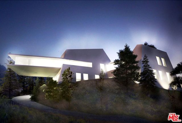 1830 N Sierra Bonita Avenue, Los Angeles, CA 90046