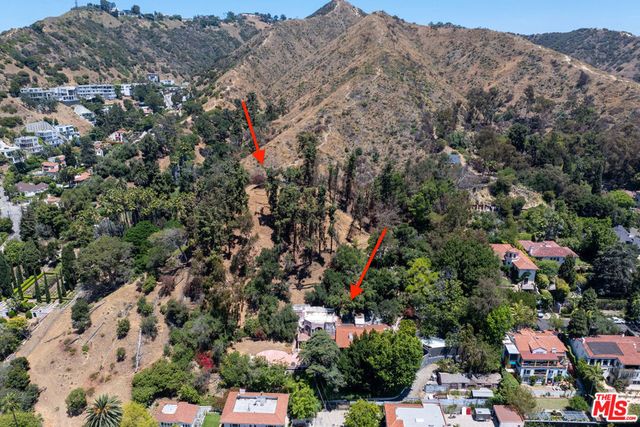 1830 N Sierra Bonita Avenue, Los Angeles, CA 90046