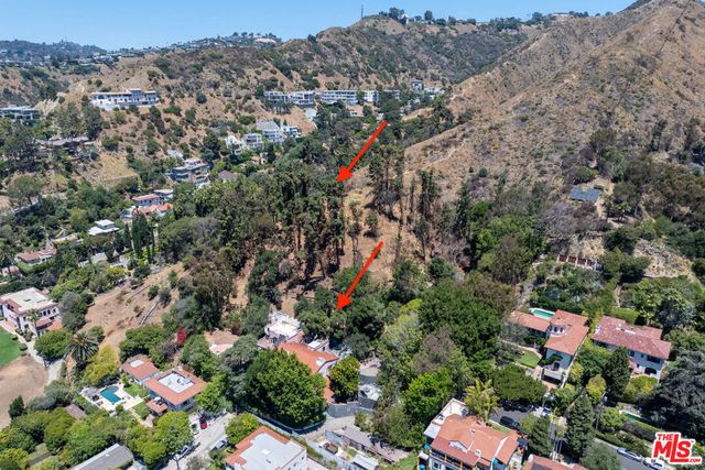 1830 N Sierra Bonita Avenue, Los Angeles, CA 90046