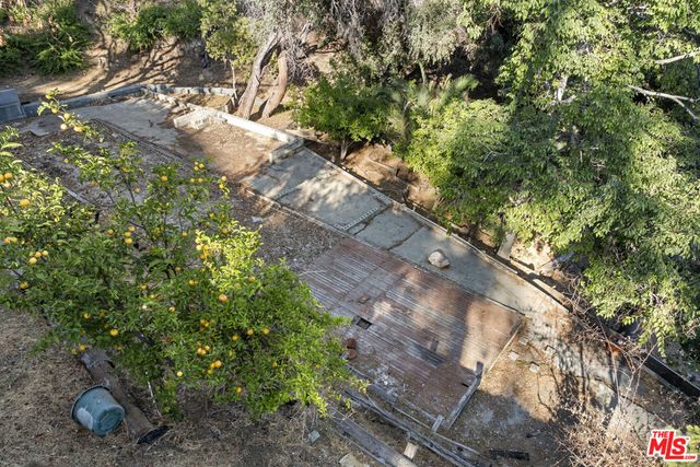 1830 N Sierra Bonita Avenue, Los Angeles, CA 90046