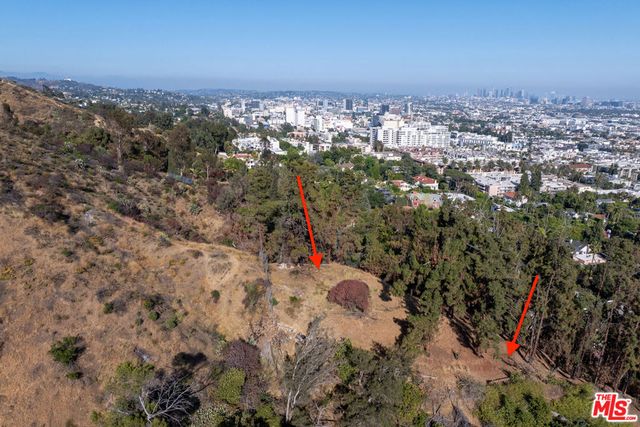 1830 N Sierra Bonita Avenue, Los Angeles, CA 90046