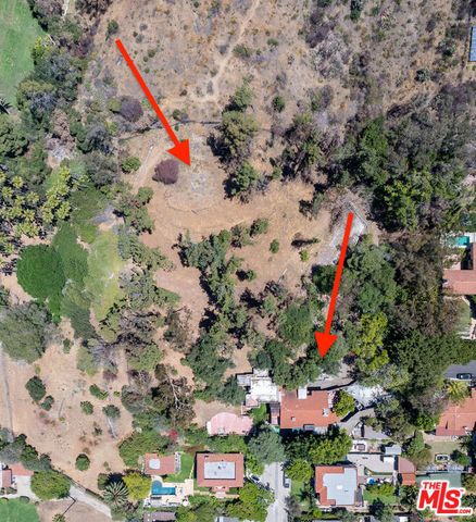 1830 N Sierra Bonita Avenue, Los Angeles, CA 90046