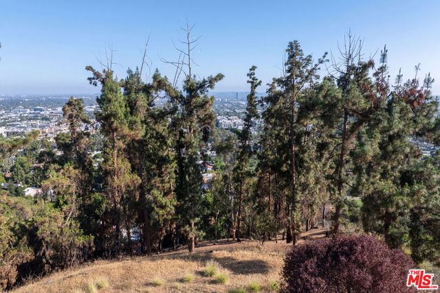 1830 N Sierra Bonita Avenue, Los Angeles, CA 90046