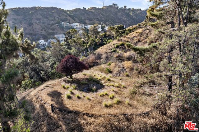 1830 N Sierra Bonita Avenue, Los Angeles, CA 90046