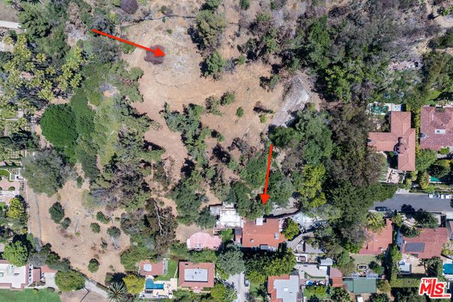 1830 N Sierra Bonita Avenue, Los Angeles, CA 90046