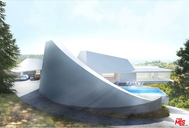 1830 N Sierra Bonita Avenue, Los Angeles, CA 90046