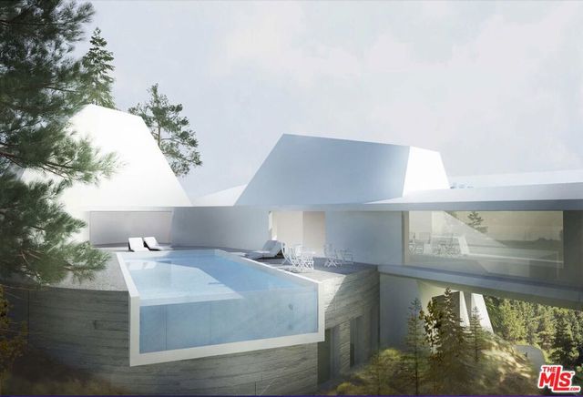 1830 N Sierra Bonita Avenue, Los Angeles, CA 90046