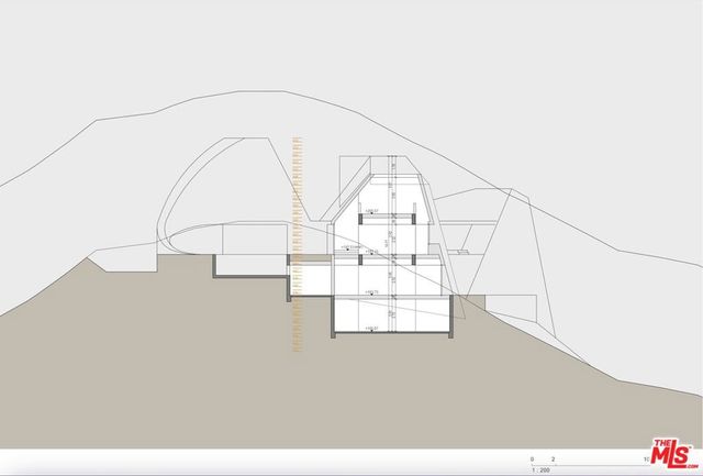 1830 N Sierra Bonita Avenue, Los Angeles, CA 90046