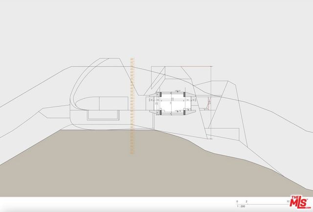 1830 N Sierra Bonita Avenue, Los Angeles, CA 90046