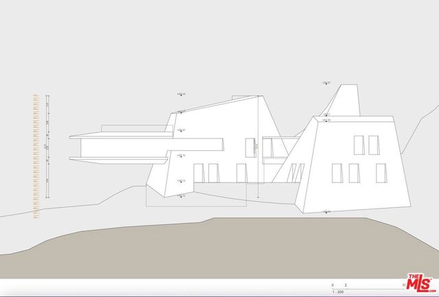 1830 N Sierra Bonita Avenue, Los Angeles, CA 90046